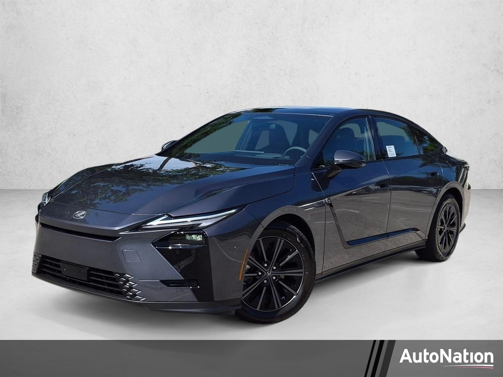2026 Lexus ES HYBRID ES 350h PREMIUM+