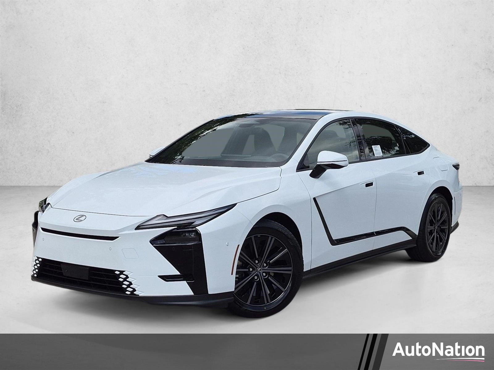 2026 Lexus ES HYBRID ES 350h PREMIUM+