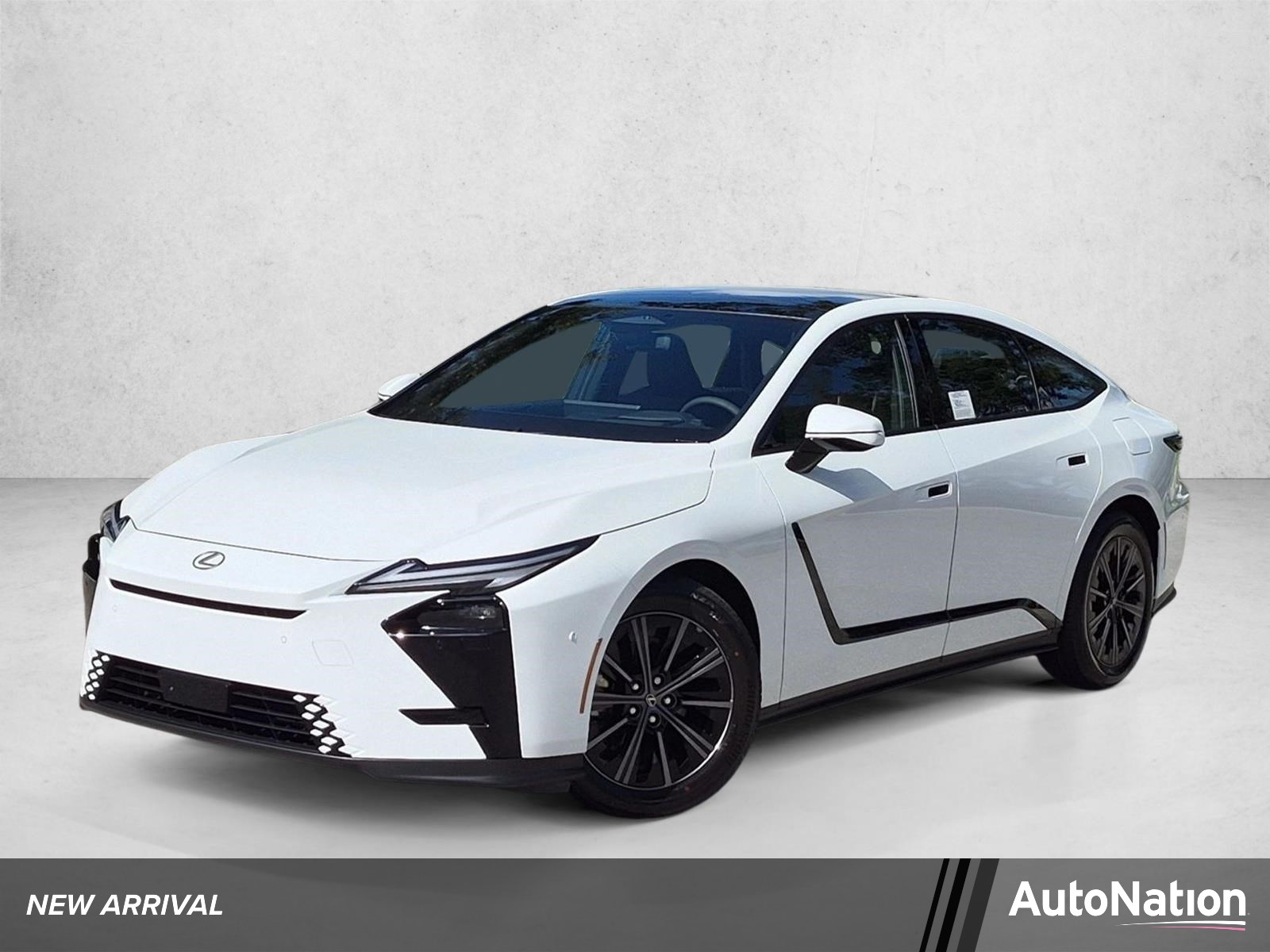 2026 Lexus ES HYBRID ES 350h PREMIUM+