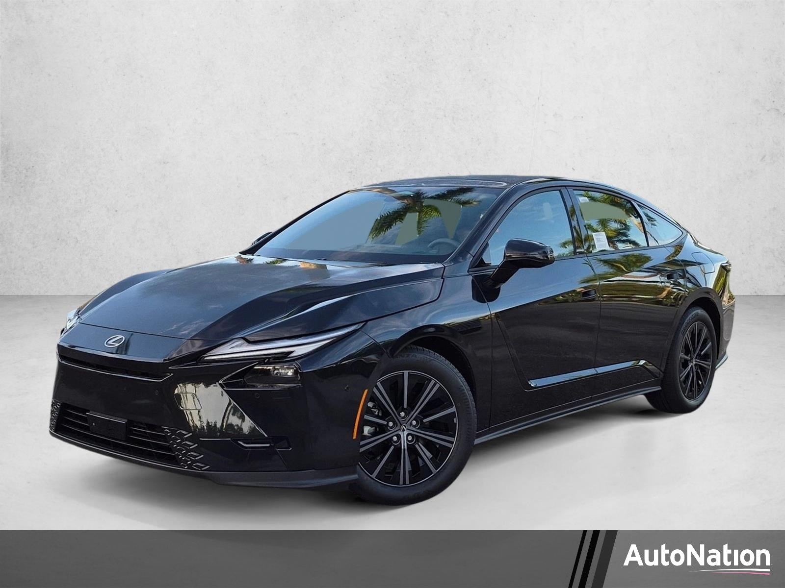 2026 Lexus ES HYBRID ES 350h PREMIUM+