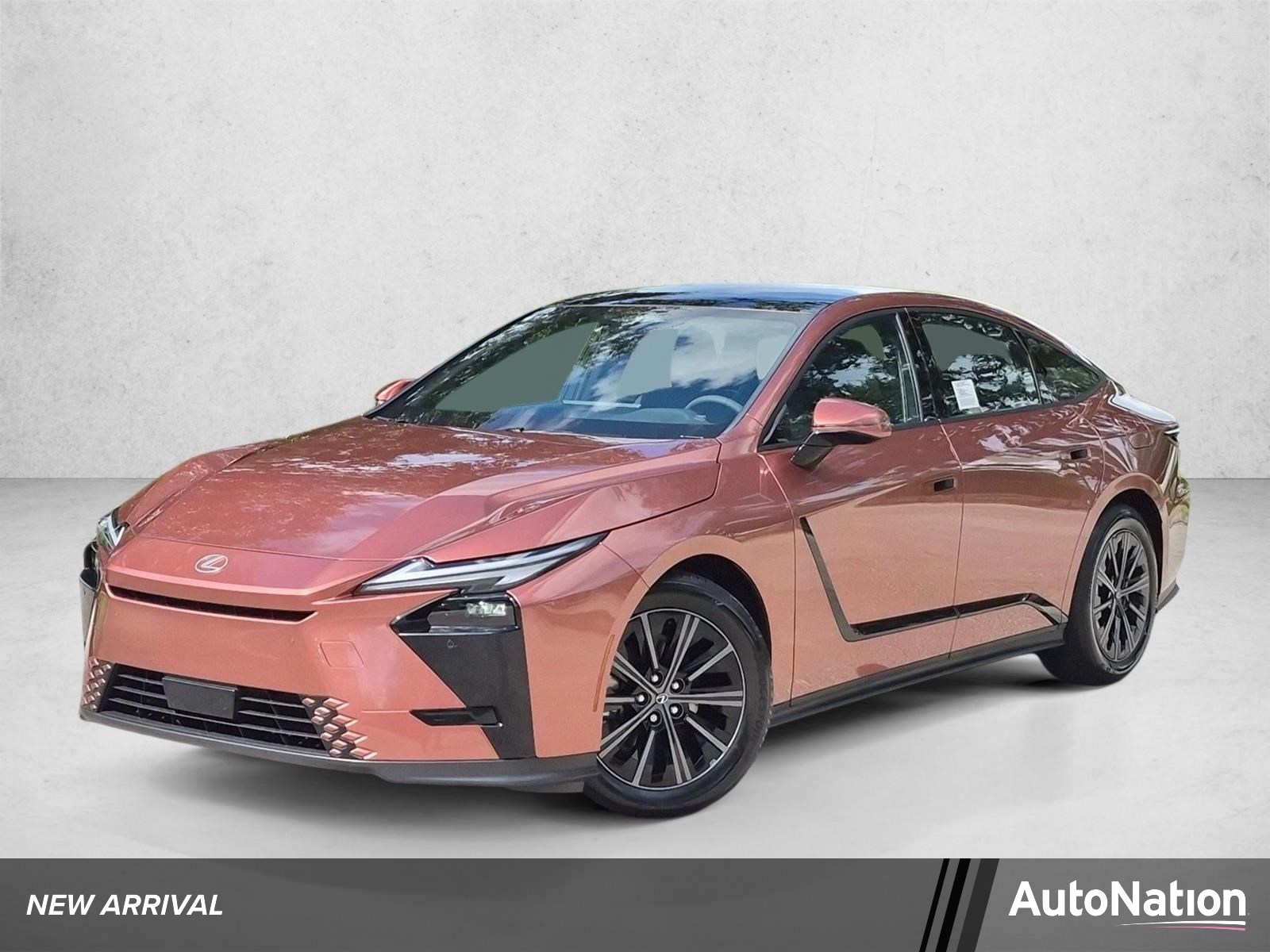 2026 Lexus ES