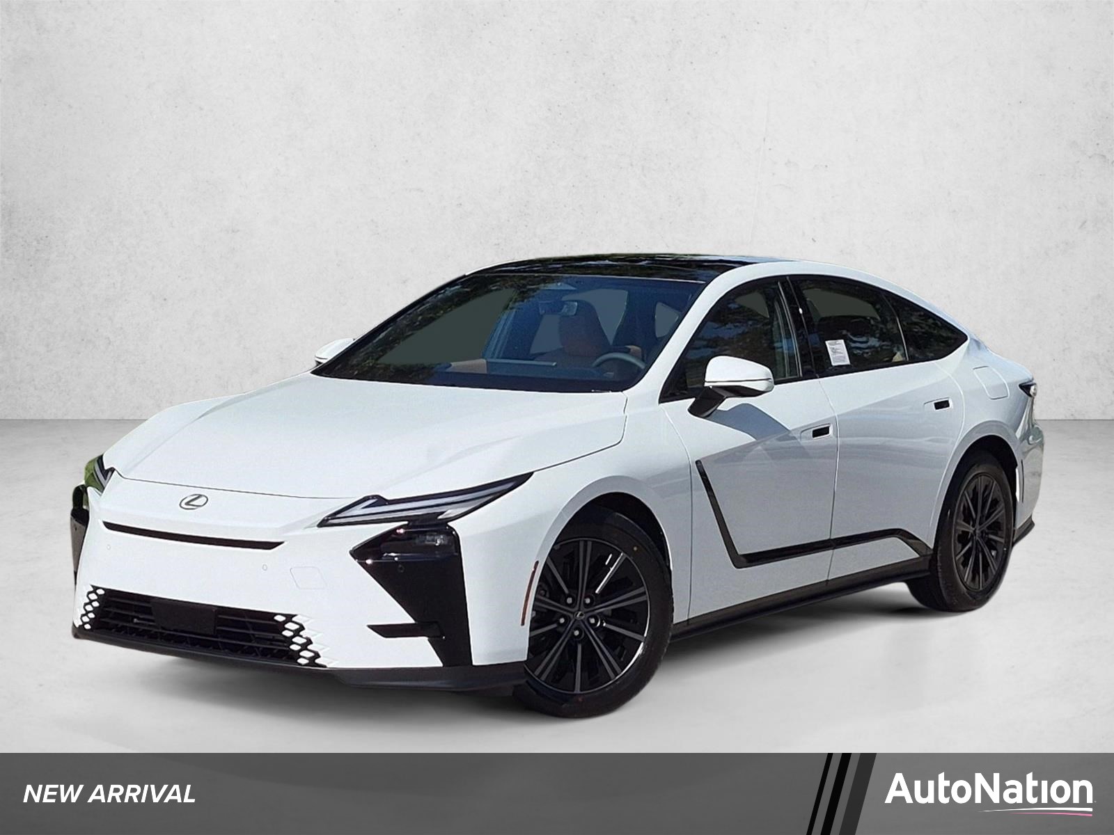 2026 Lexus ES Hybrid