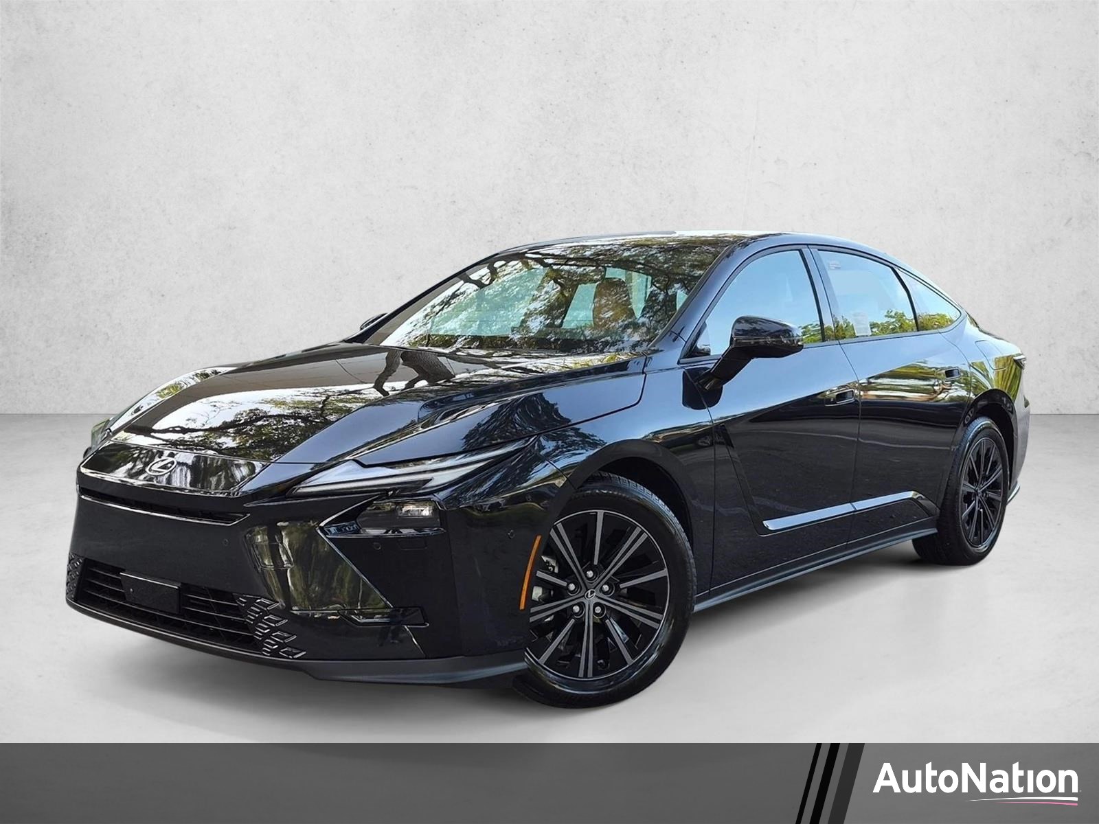 2026 Lexus ES HYBRID ES 350h PREMIUM+ AWD