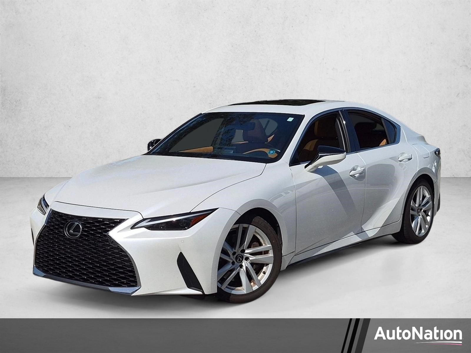 2023 Lexus IS IS 300