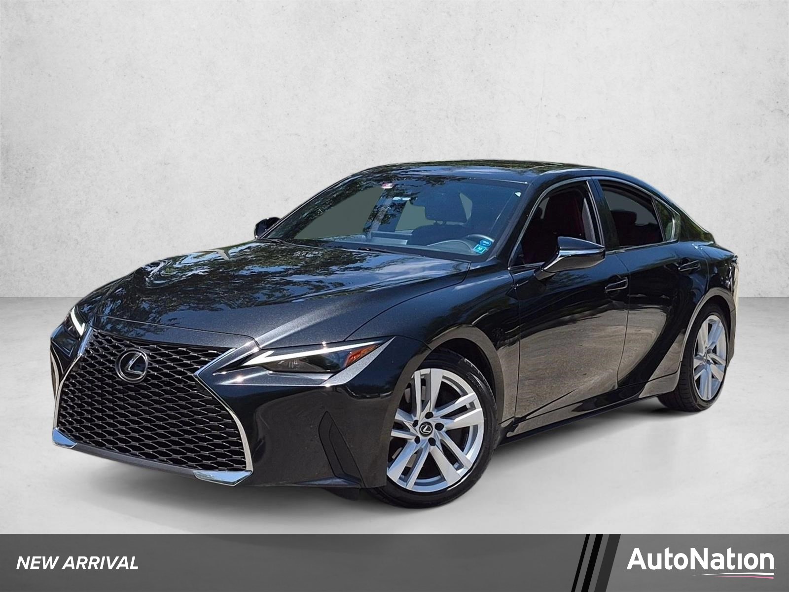 2023 Lexus IS IS 300