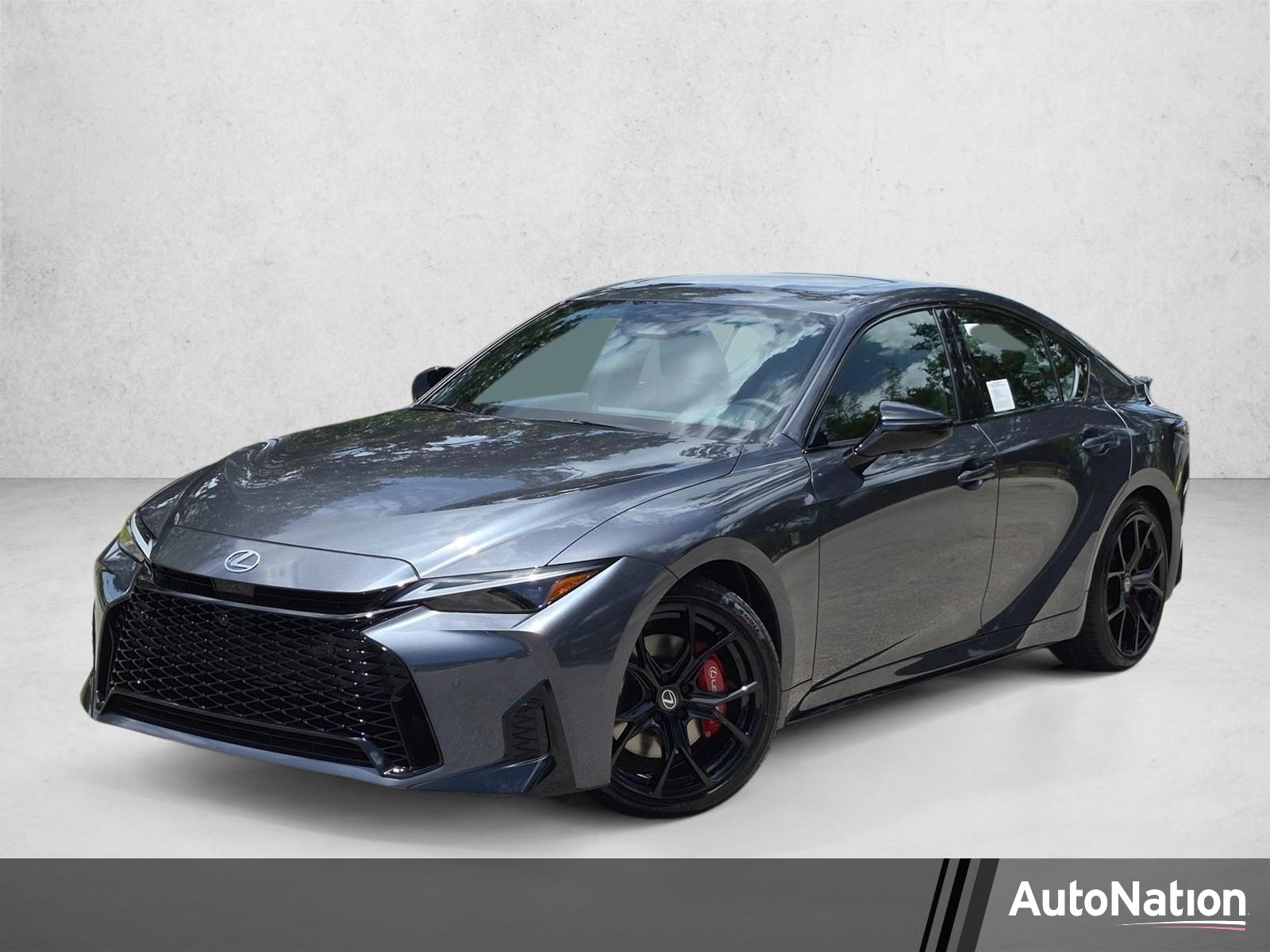 2026 Lexus IS 350 F SPORT