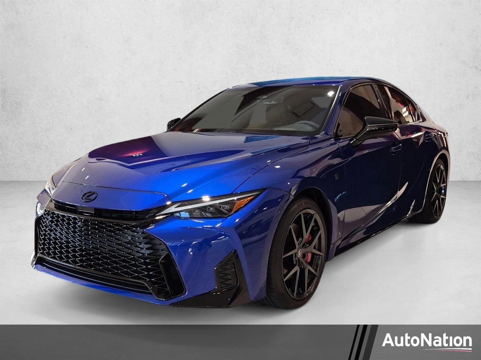 2026 Lexus IS 350 F SPORT