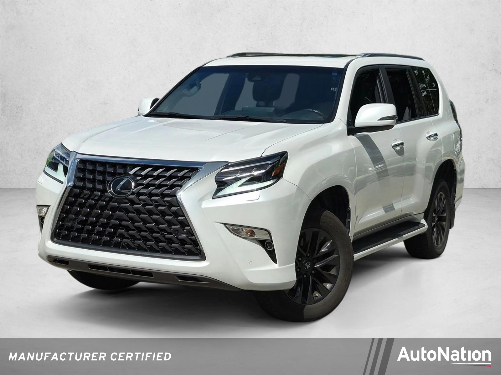 2023 Lexus GX GX 460 Premium