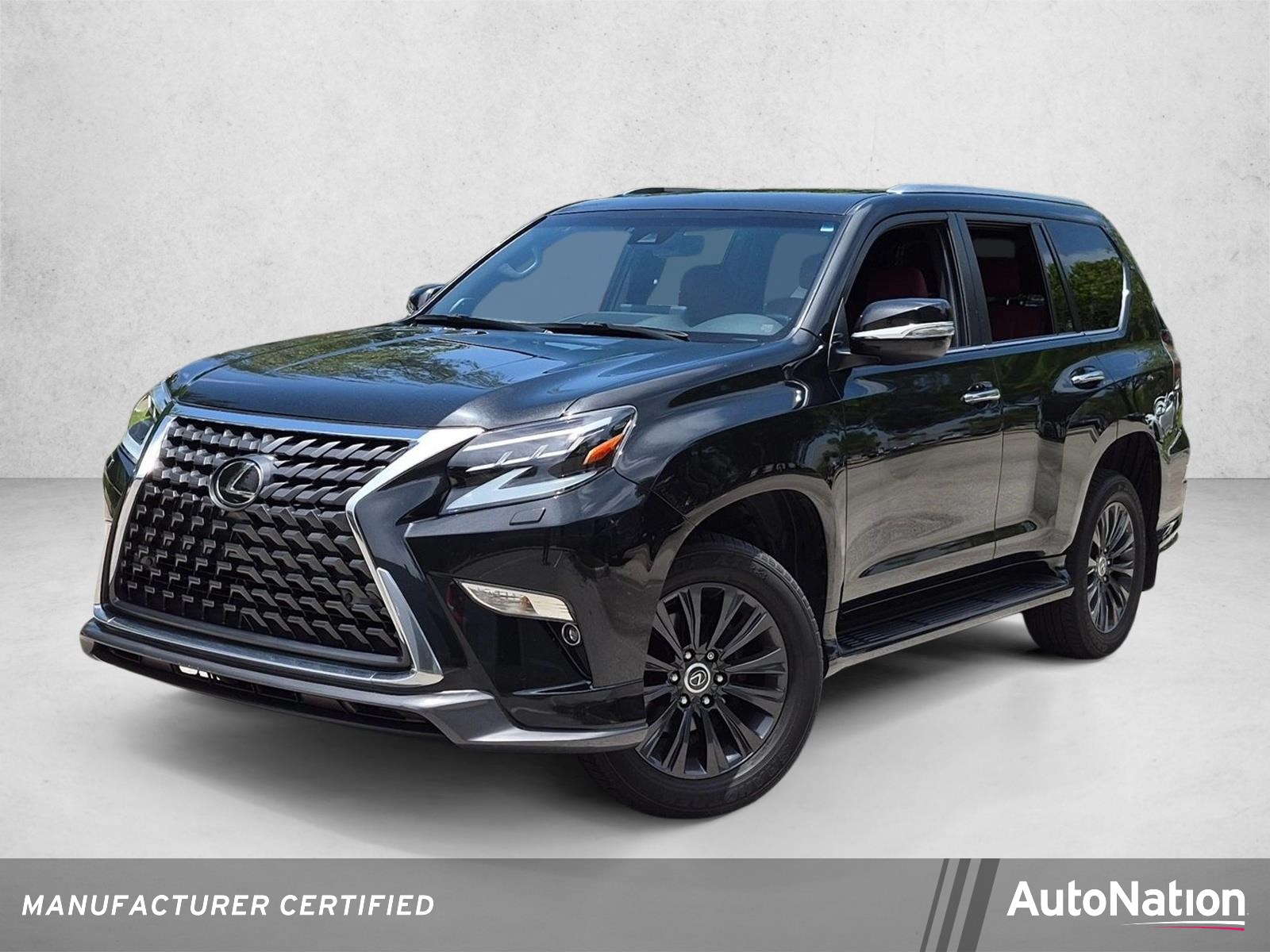 2023 Lexus GX GX 460 Premium