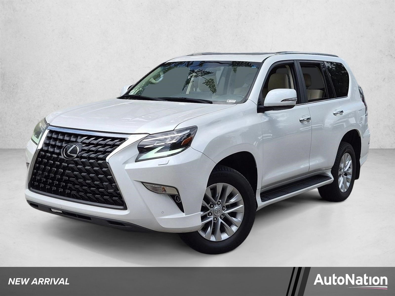 2023 Lexus GX
