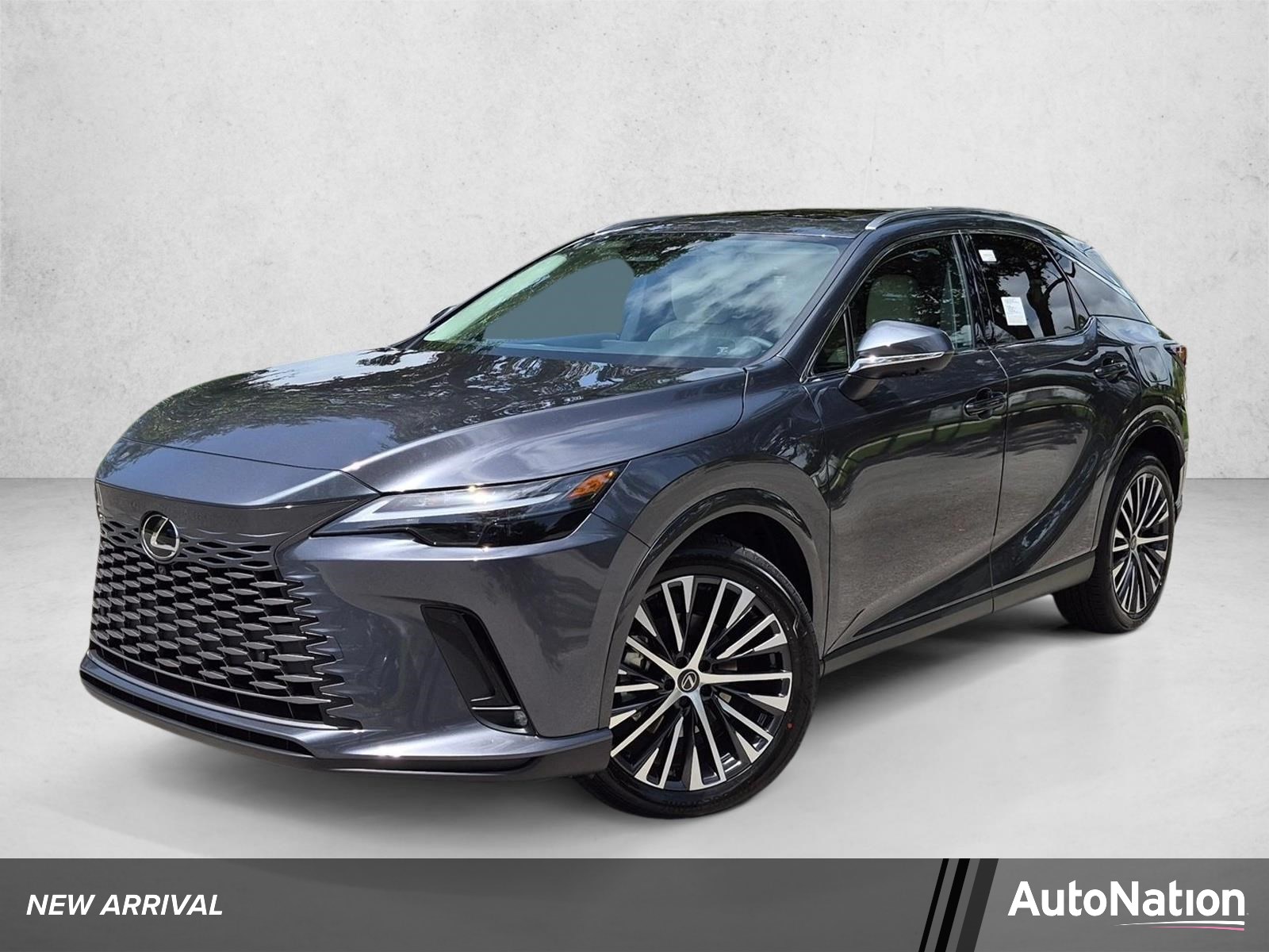2026 Lexus RX  350 PREMIUM+
