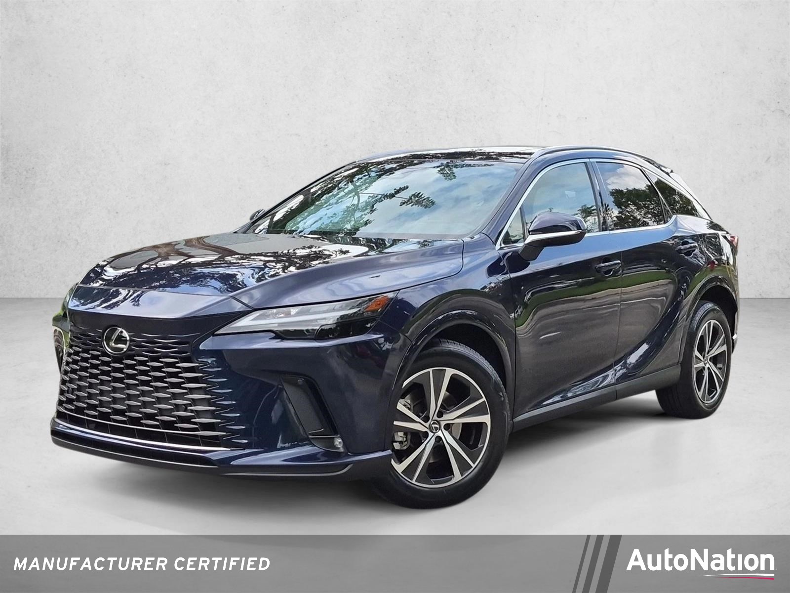 2024 Lexus RX RX 350 Premium