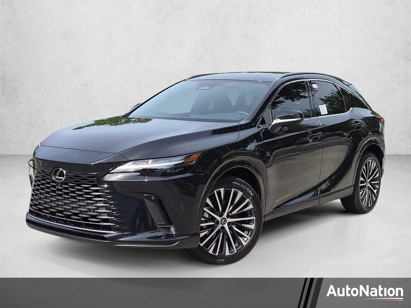 2026 Lexus RX 350 PREMIUM+