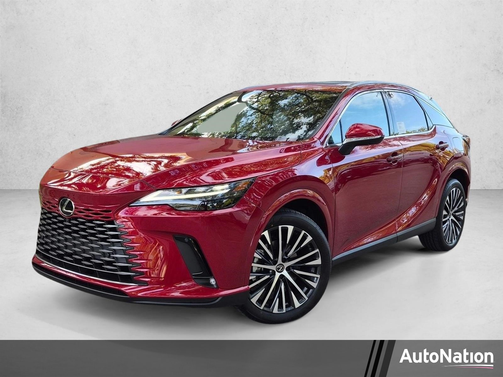 2026 Lexus RX 350 PREMIUM+