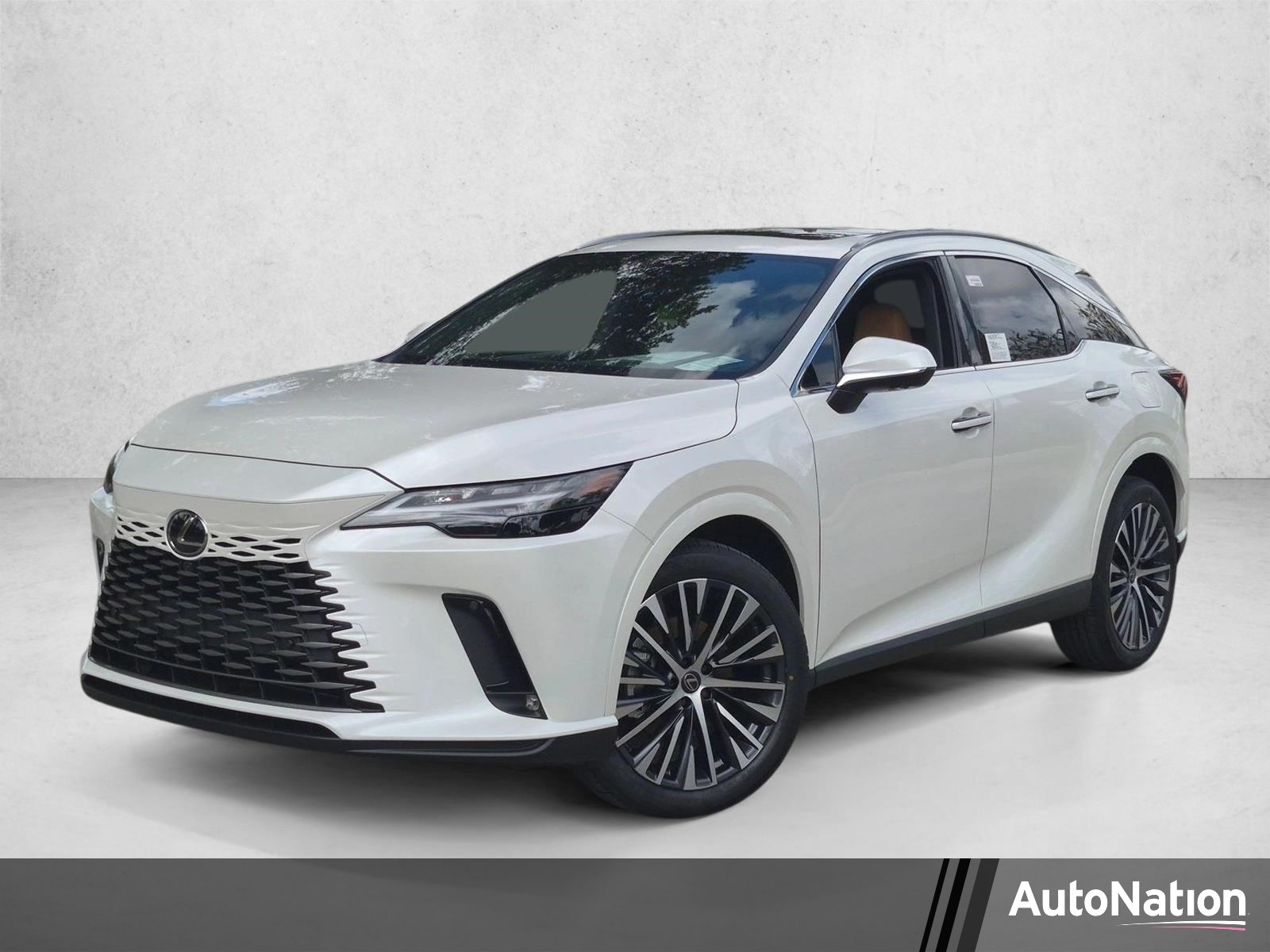 2026 Lexus RX  350 PREMIUM+