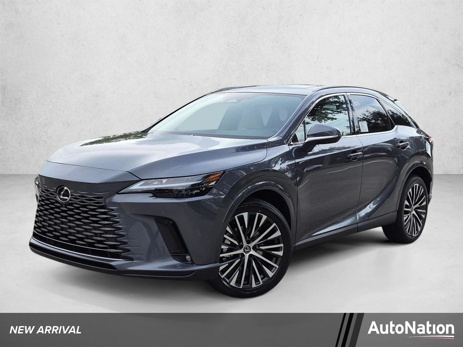 2026 Lexus RX 350 PREMIUM+