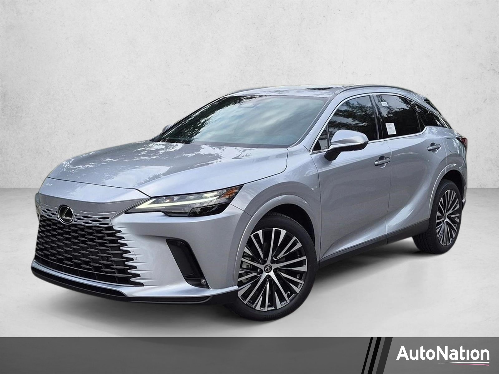 2026 Lexus RX 350 PREMIUM+
