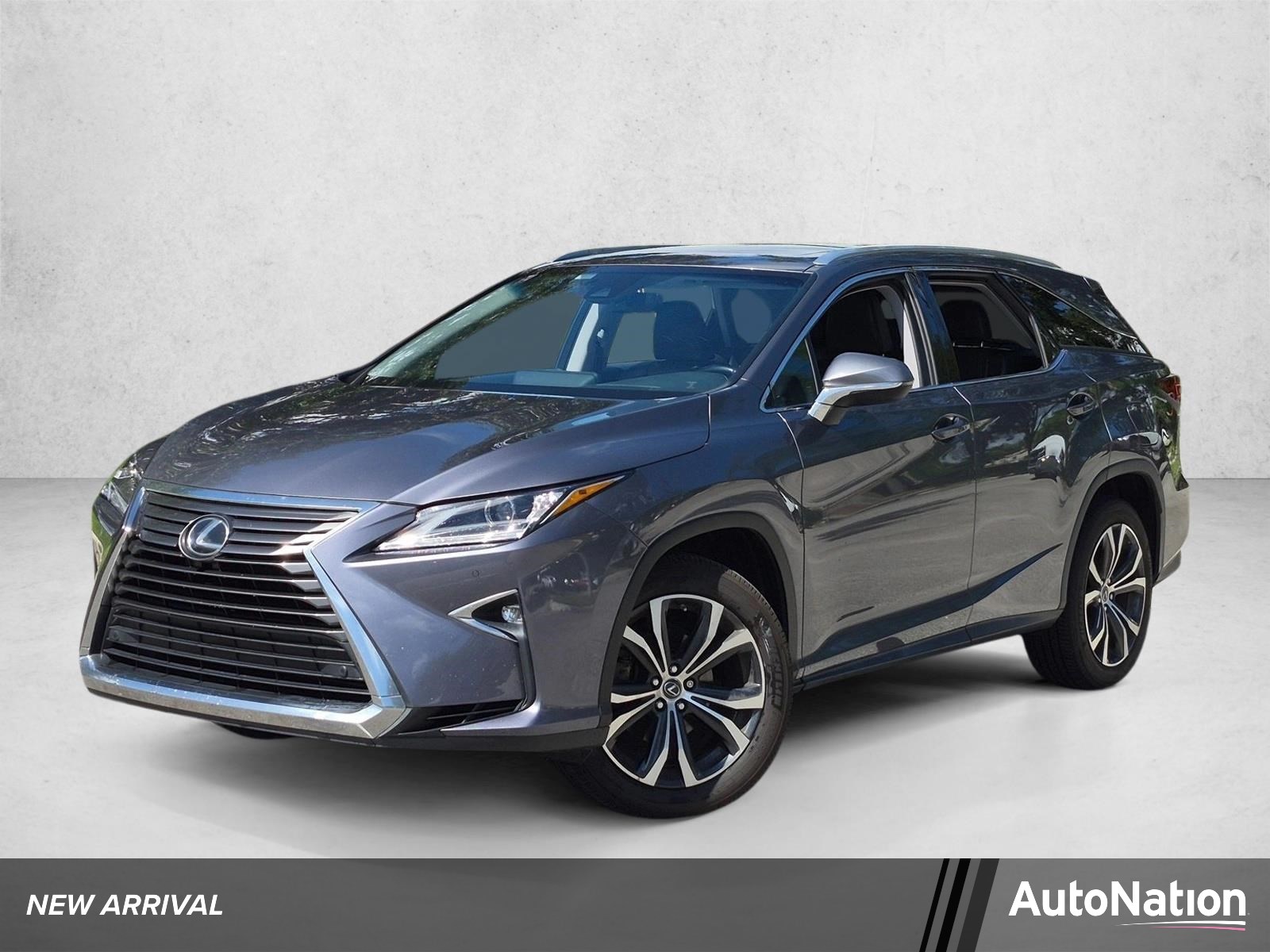 2018 Lexus RX