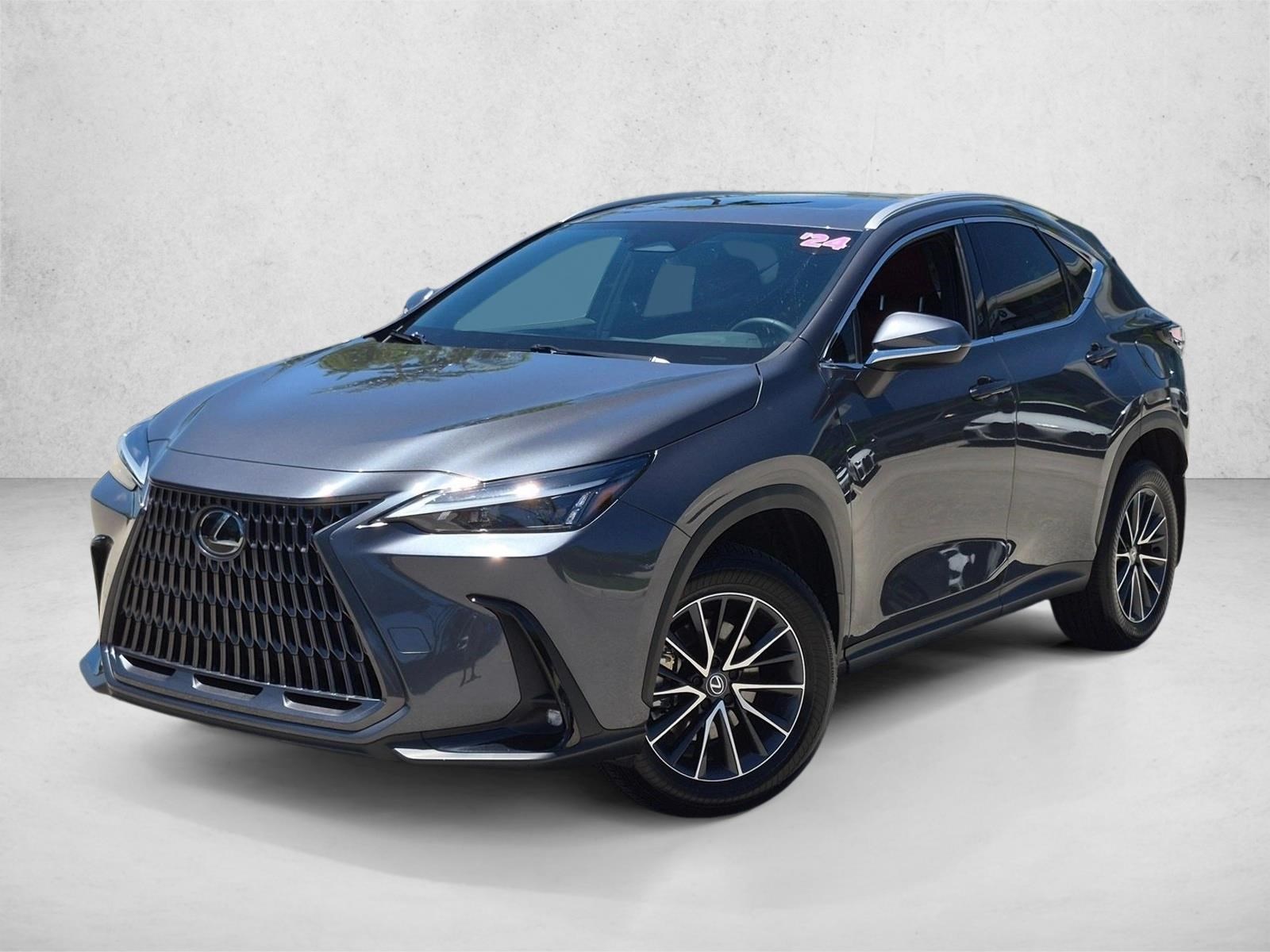 2024 Lexus NX NX 350