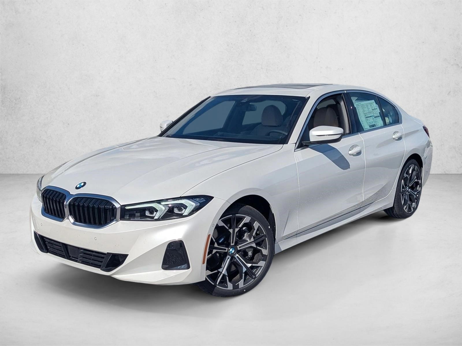 2026 BMW 3 Series