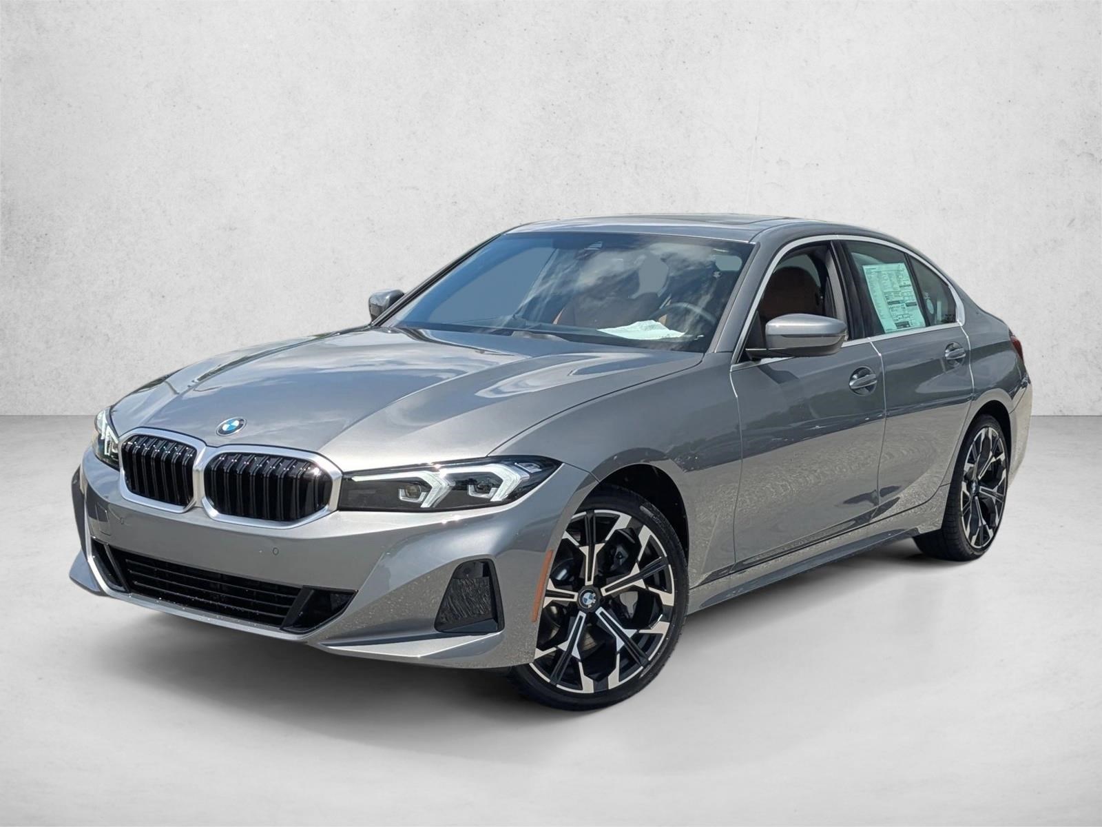 2026 BMW 3 Series