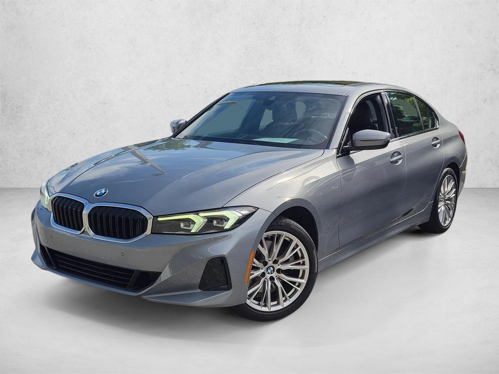 2023 BMW 3 Series 330i