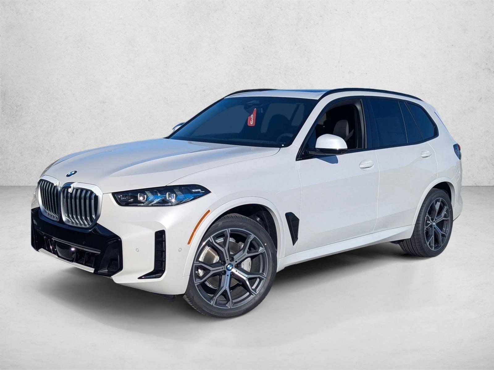 2026 BMW X5 40i - Photo 1