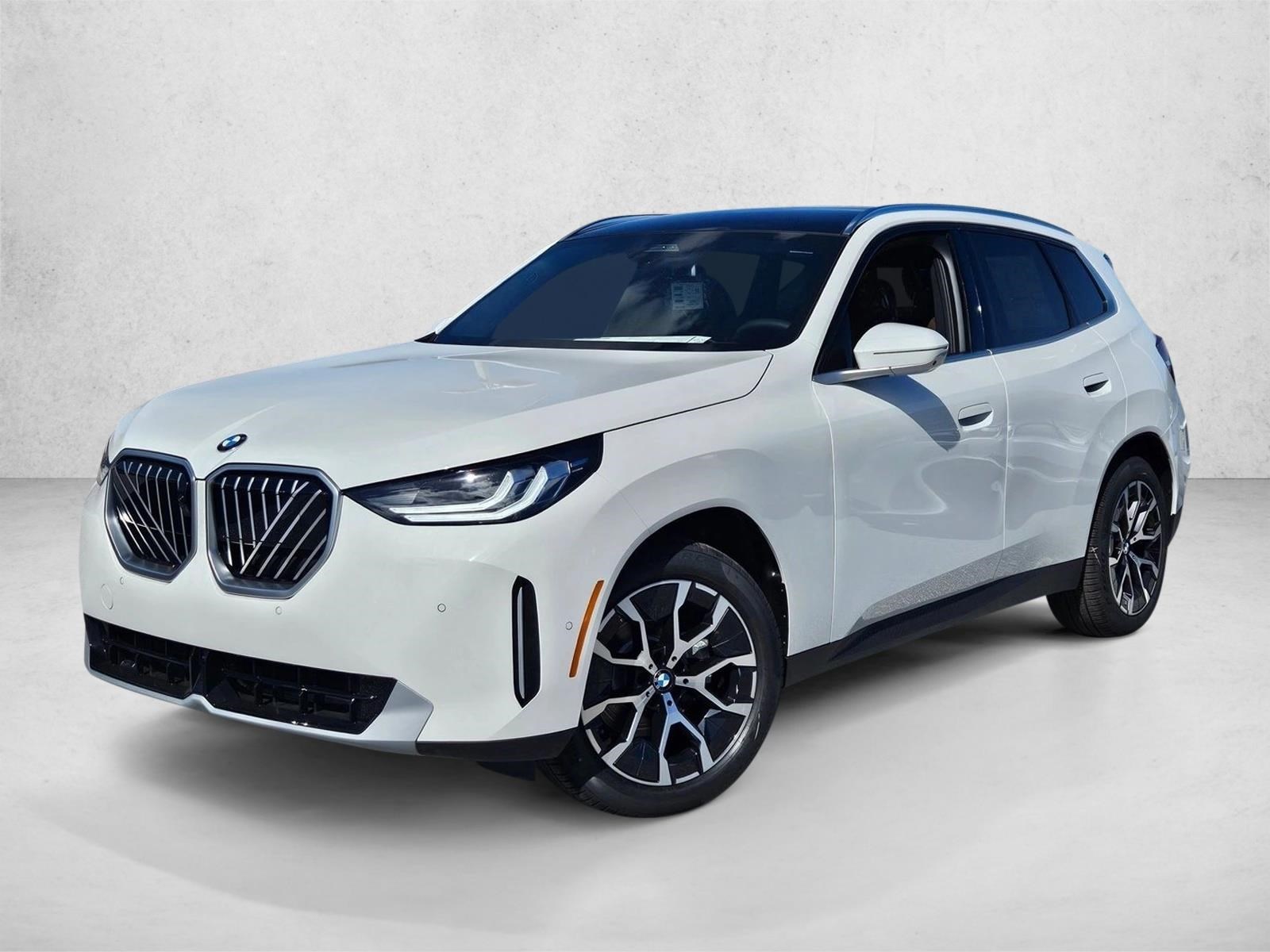 2026 BMW X3