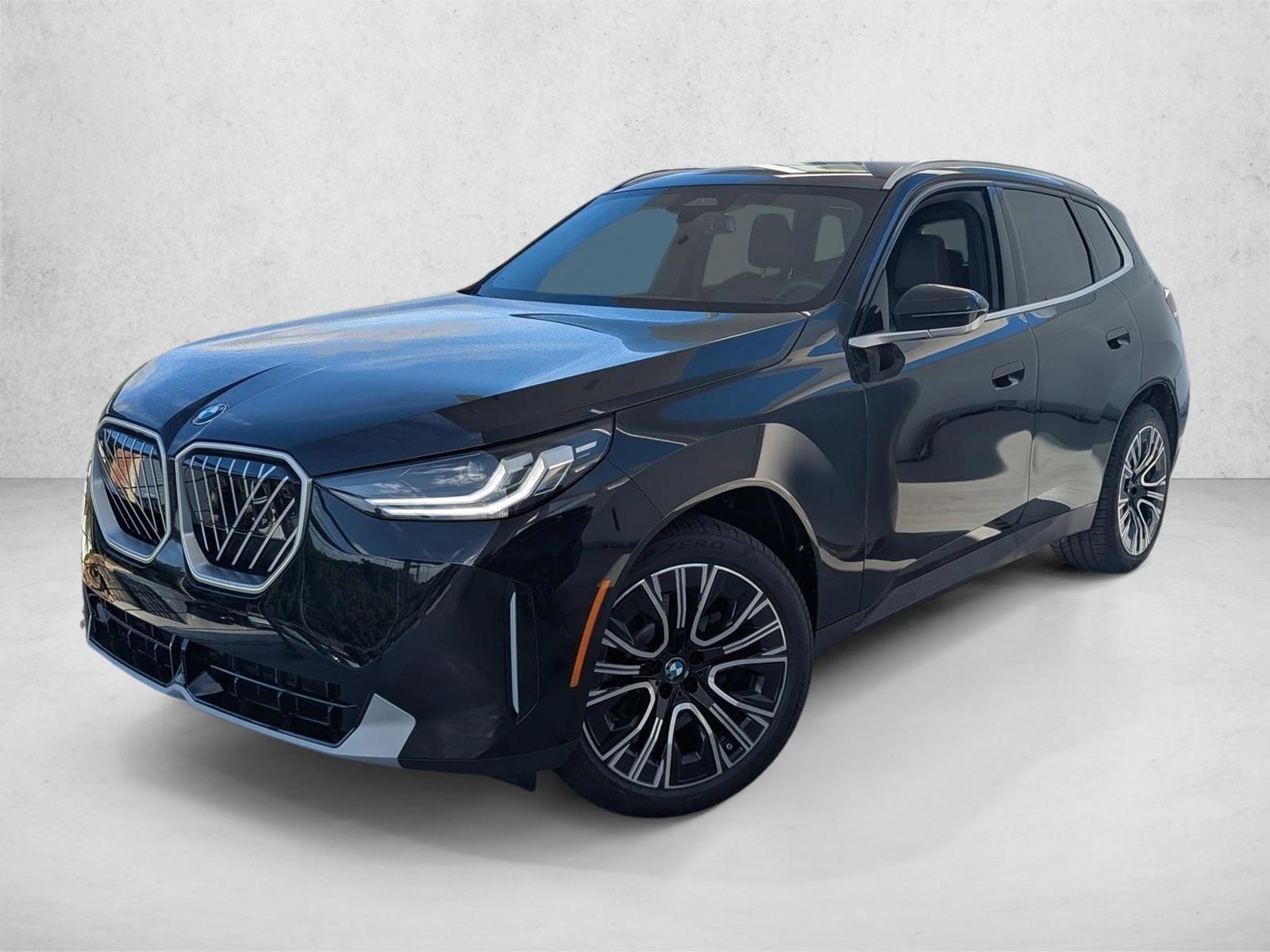 2026 BMW X3 30 - Photo 1