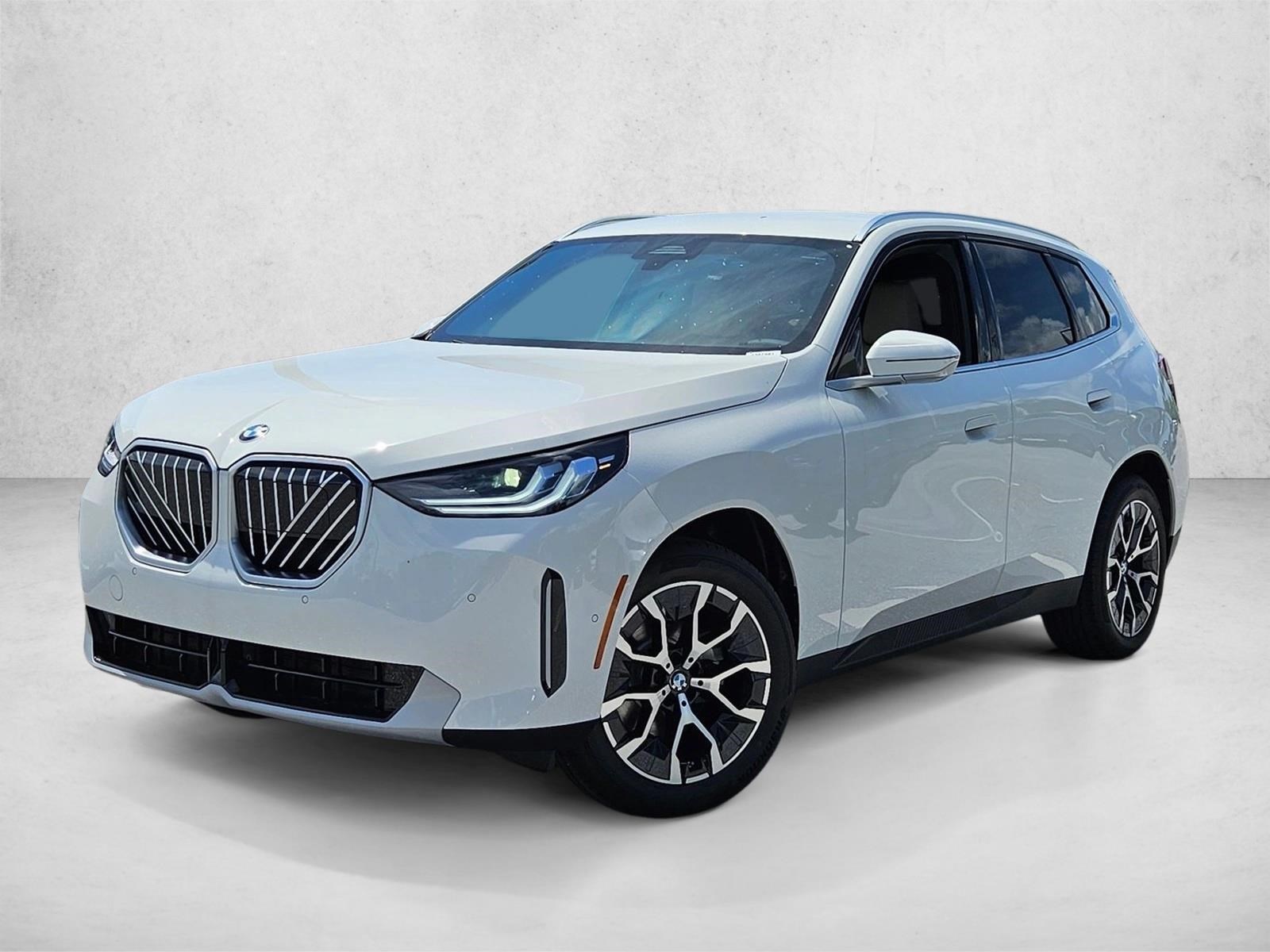 2026 BMW X3 30 - Photo 1