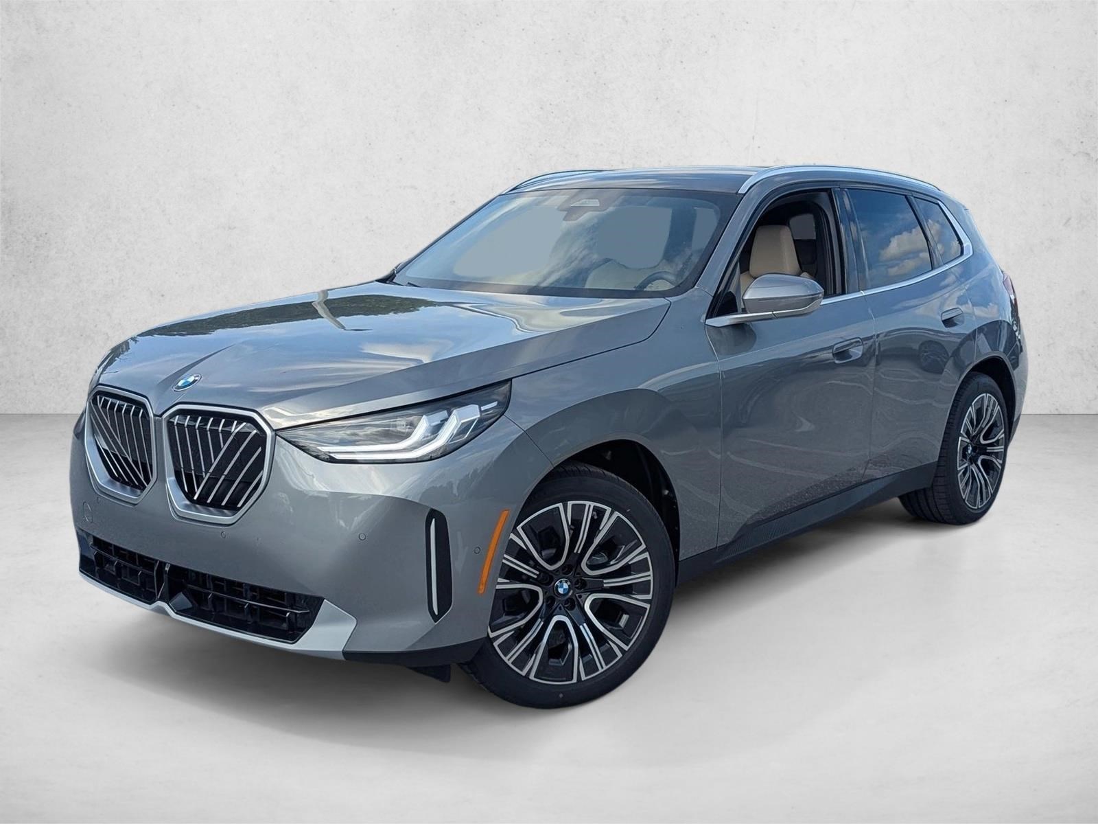 2026 BMW X3