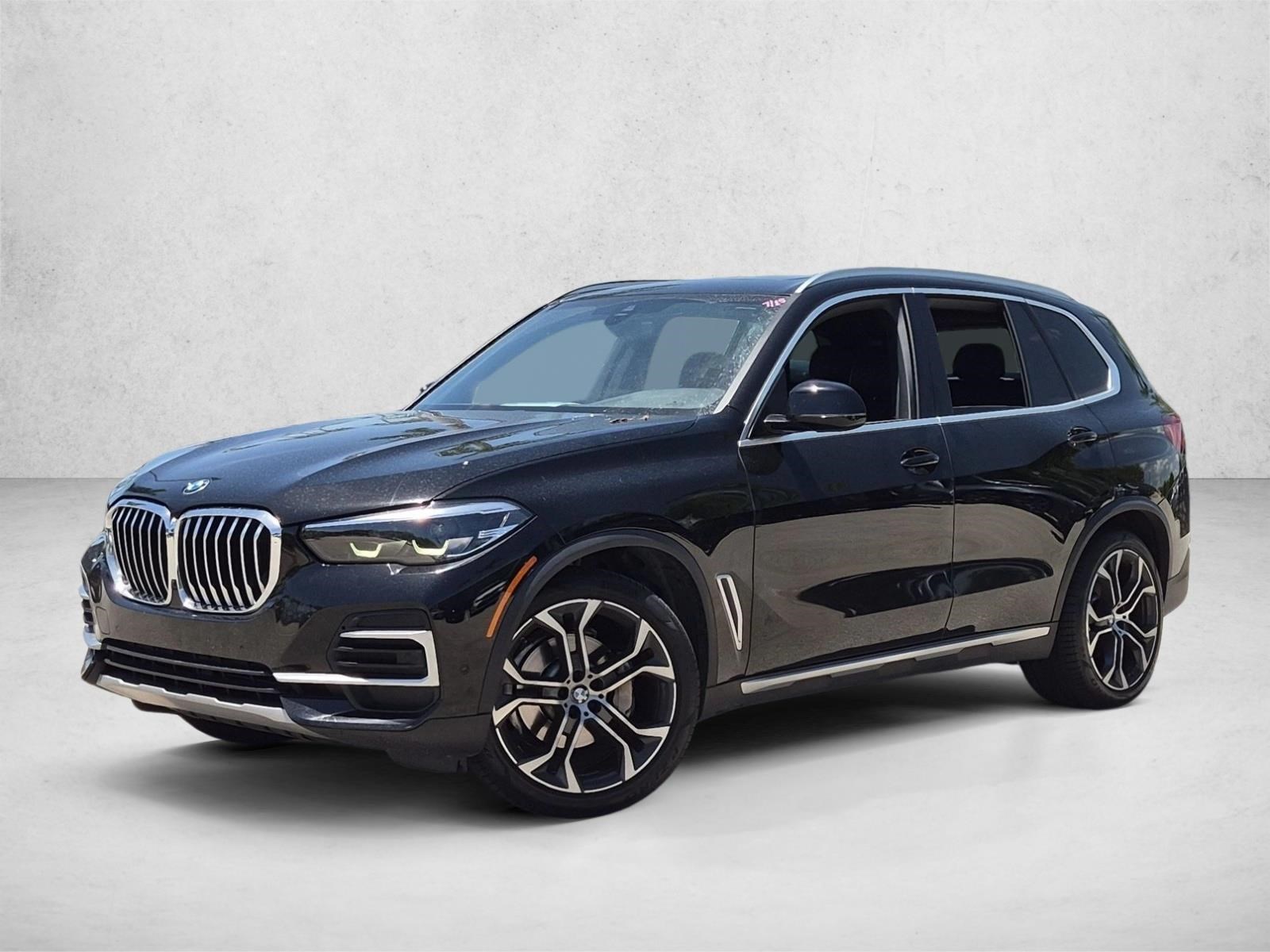 2023 BMW X5 sDrive40i