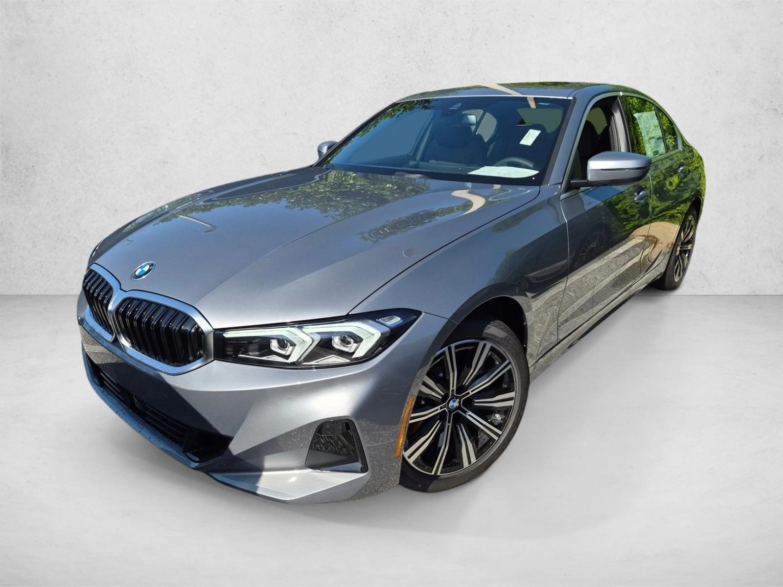 2026 BMW 3 Series