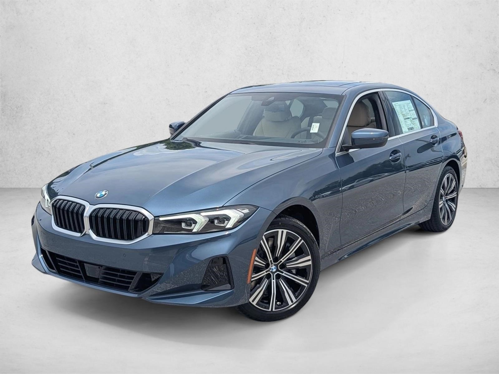 2026 BMW 3 Series