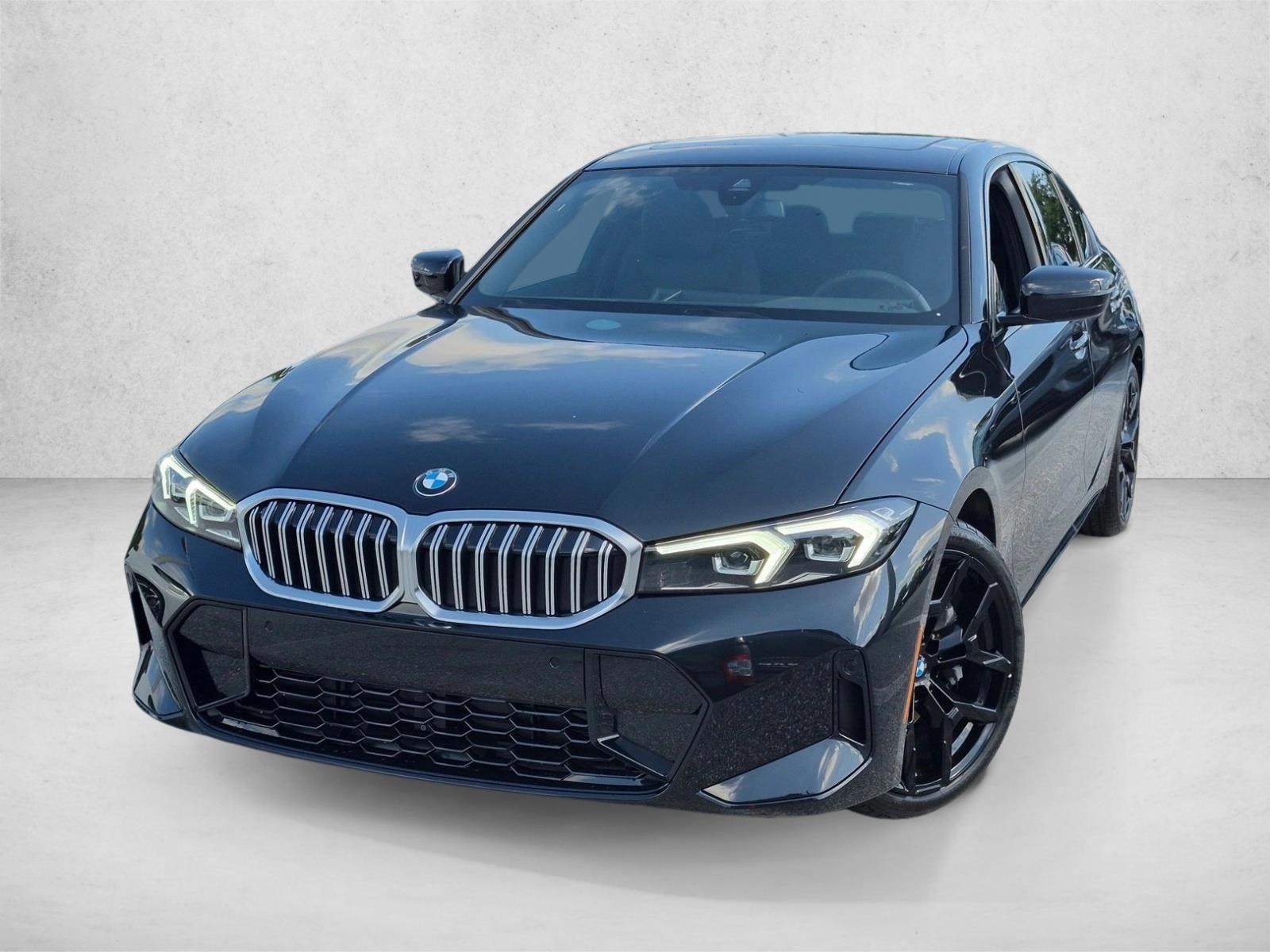 2026 BMW 3 Series