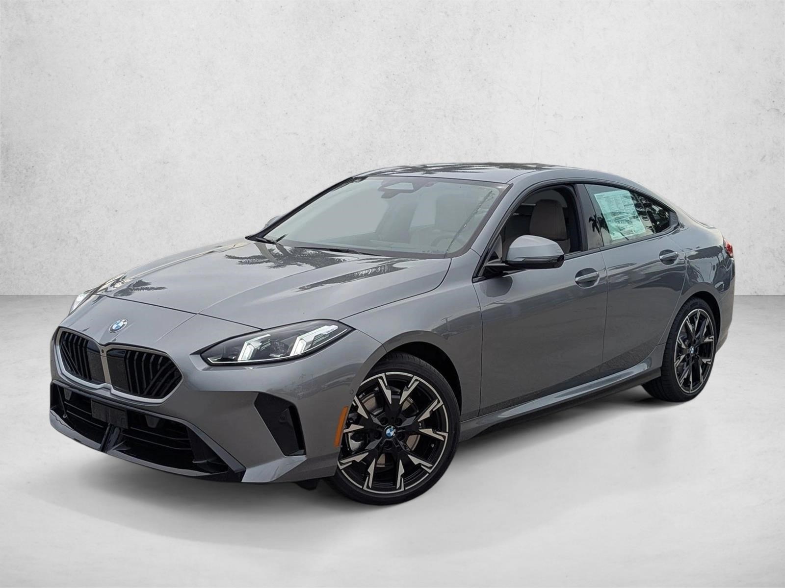 2025 BMW 2 Series 228 xDrive