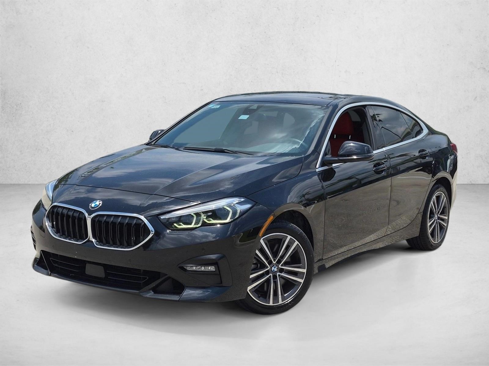 2020 BMW 2 Series 228i xDrive
