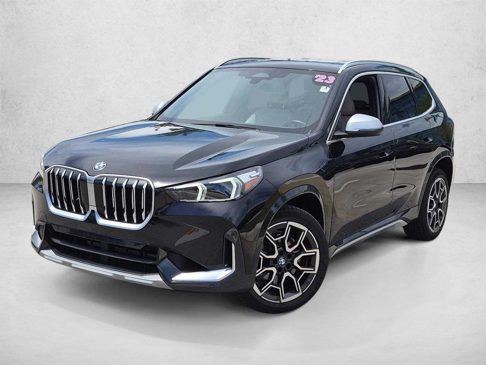 2023 BMW X1 xDrive28i