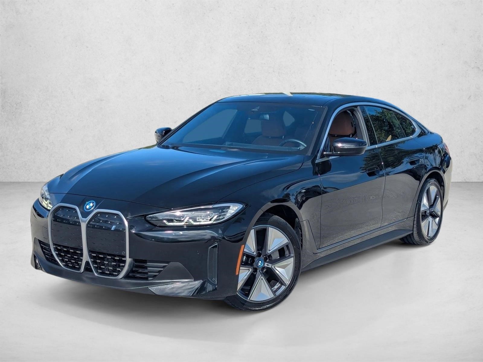 2023 BMW i4 eDrive35