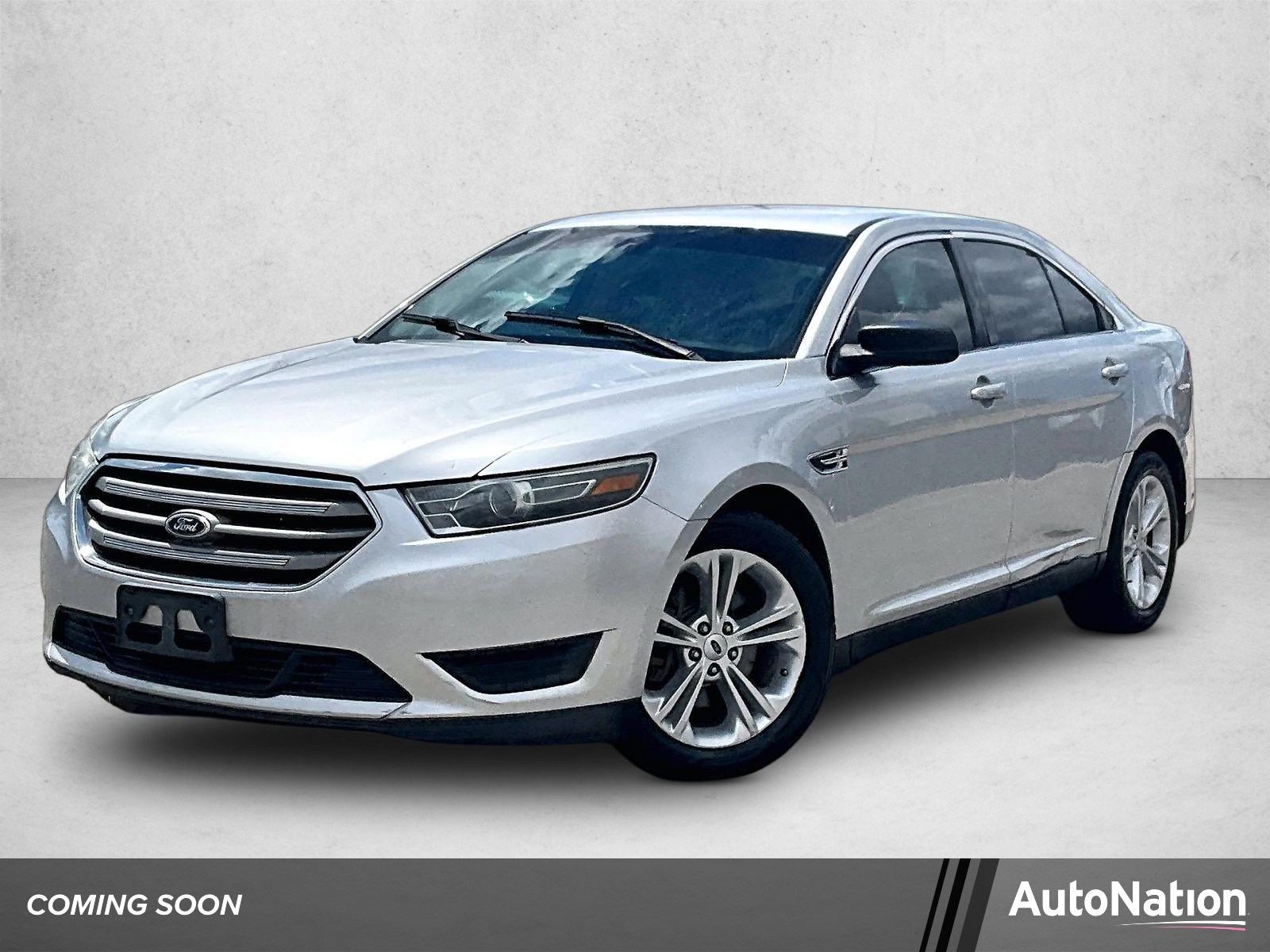 2015 Ford Taurus SE