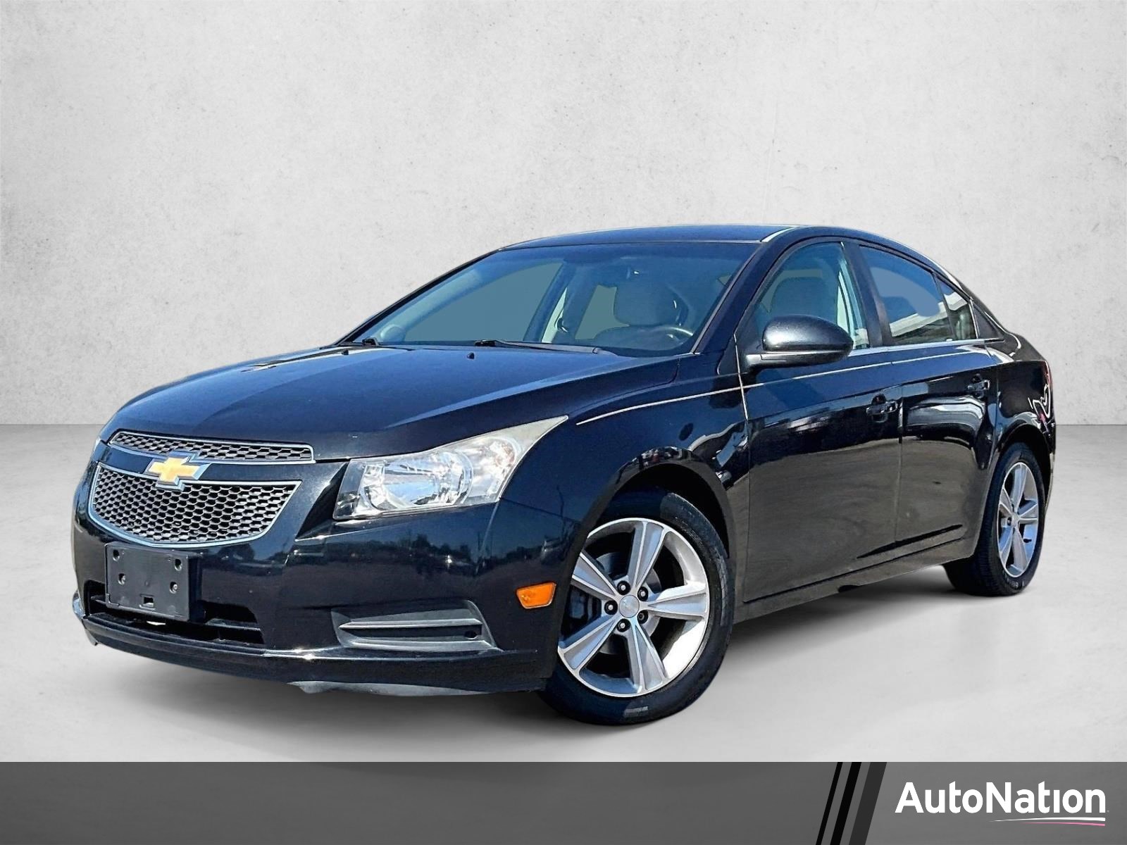 2014 Chevrolet Cruze 2LT
