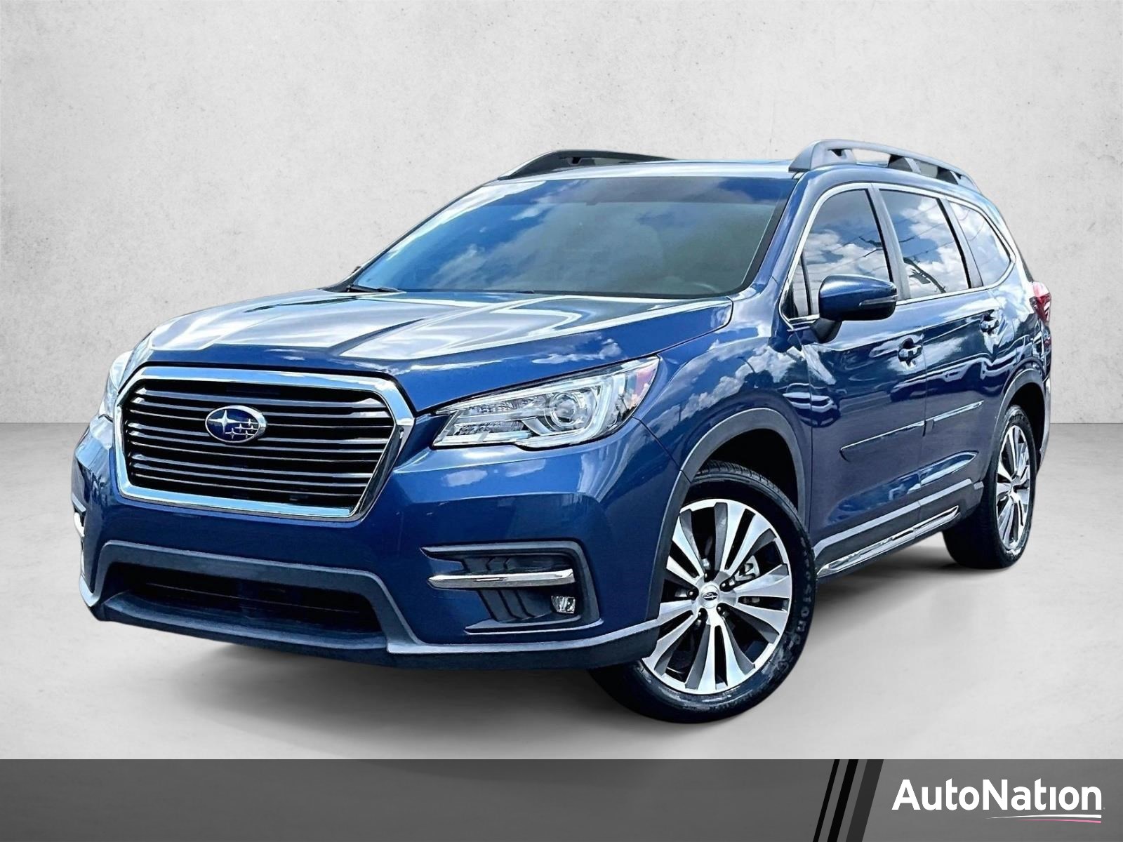 2020 Subaru Ascent Limited
