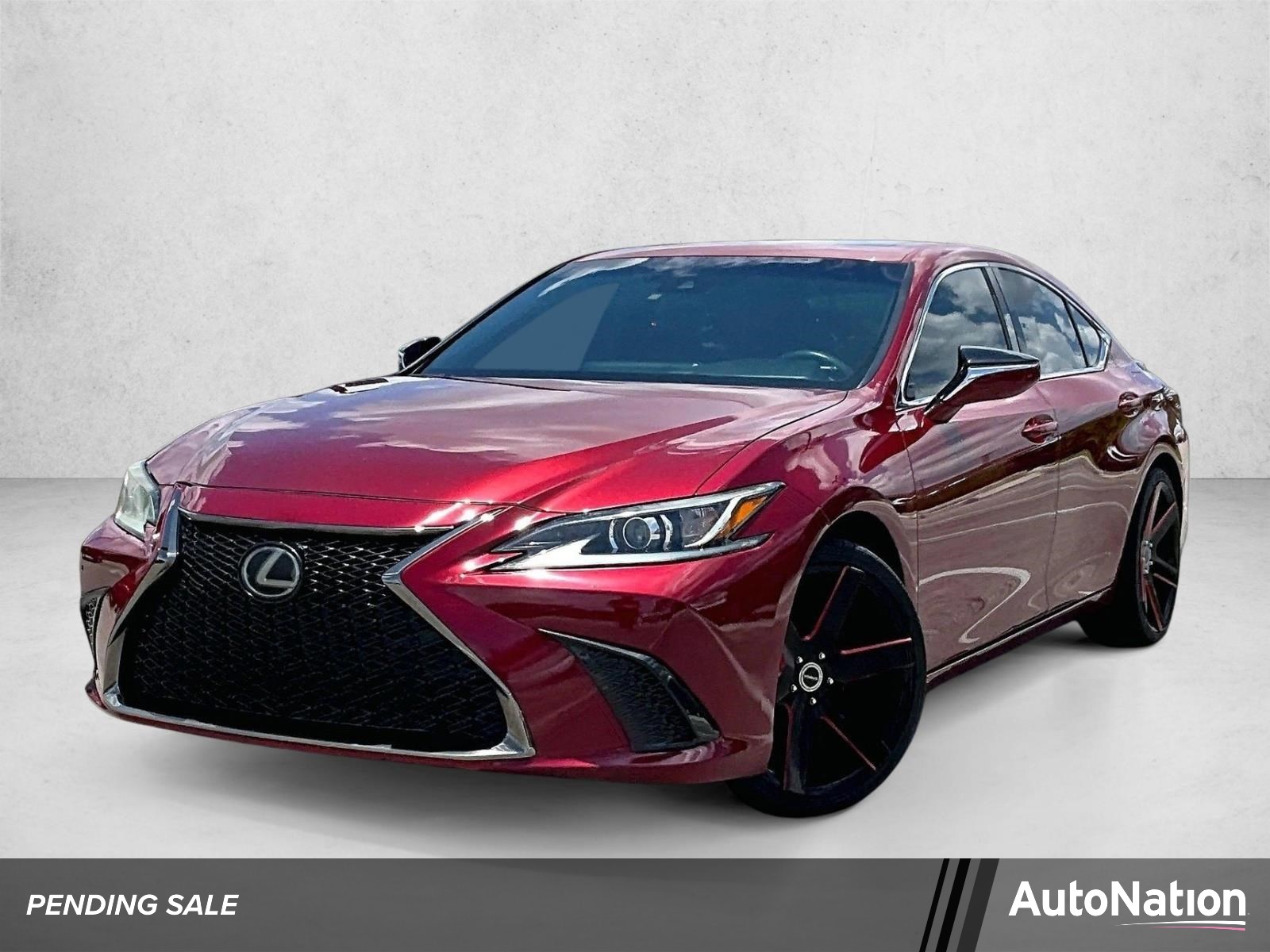 Pre-Owned 2009 Lexus LX 570 Sport Utility in West Palm Beach