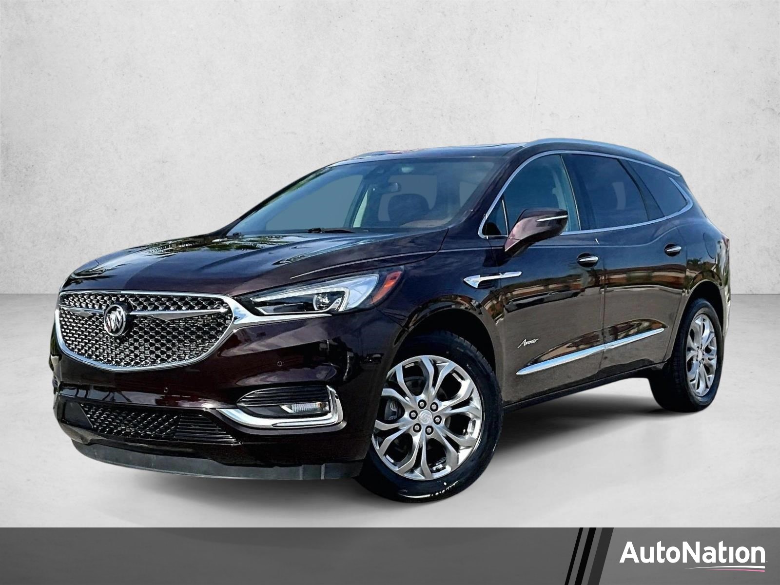 2020 Buick Enclave Avenir
