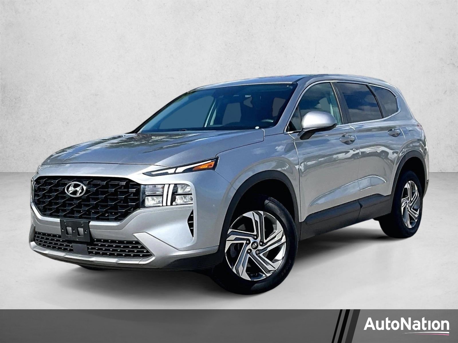 2021 Hyundai Santa Fe