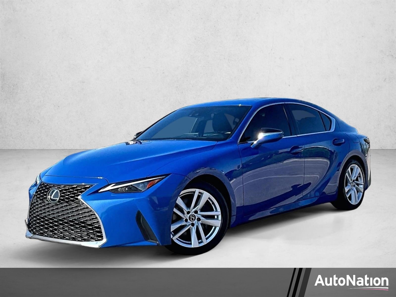 2024 Lexus IS IS 300
