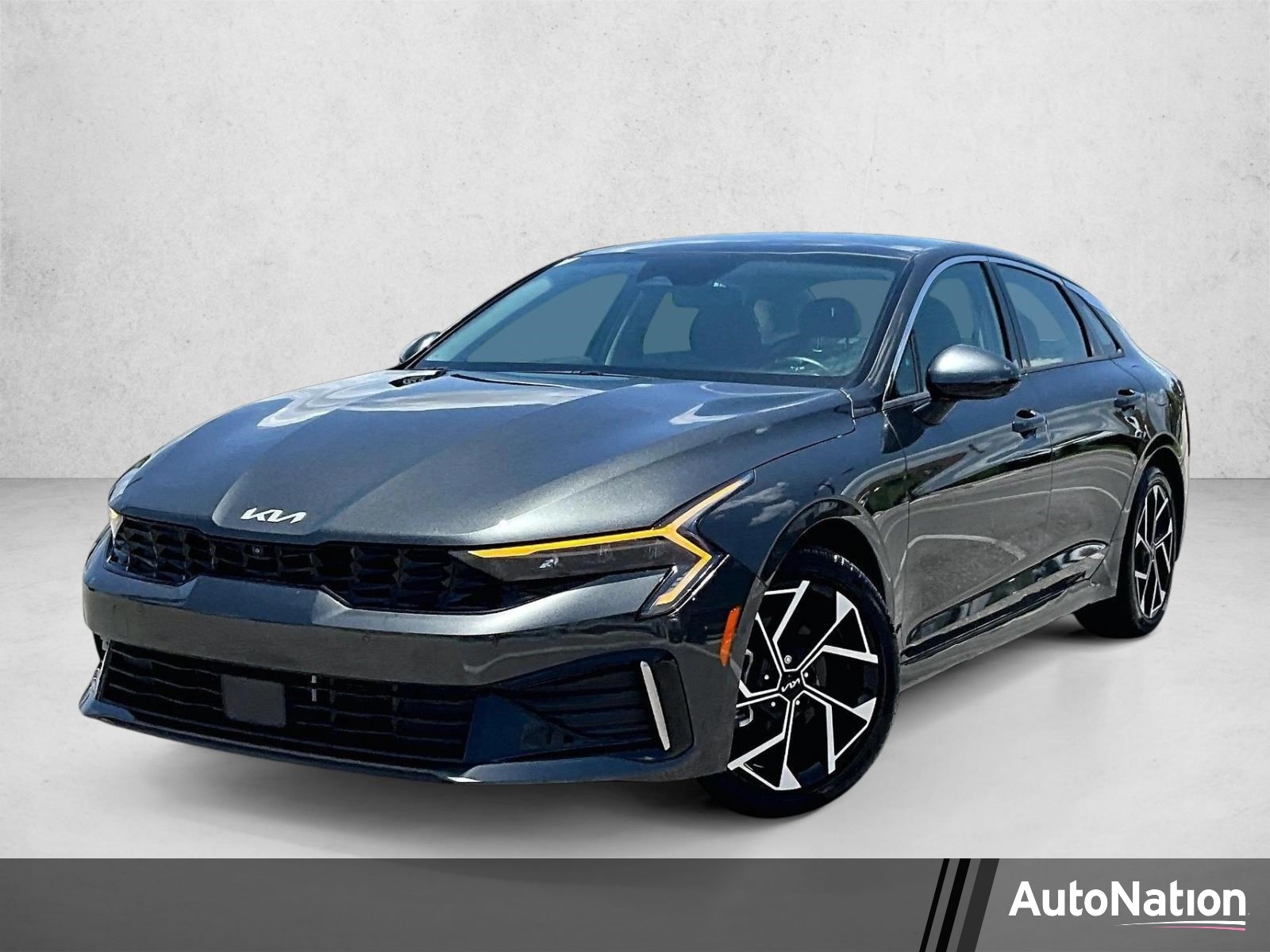 2025 Kia K5 EX