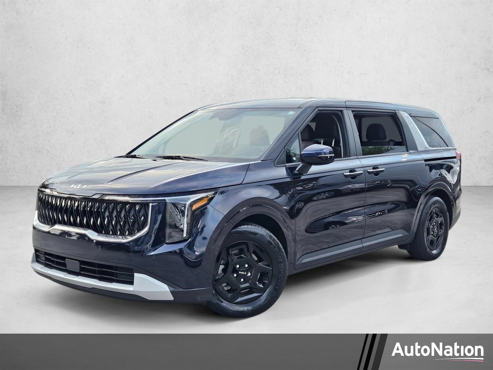2025 Kia Carnival