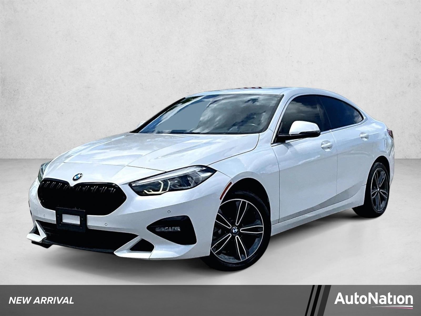 2021 BMW 2 Series 228i