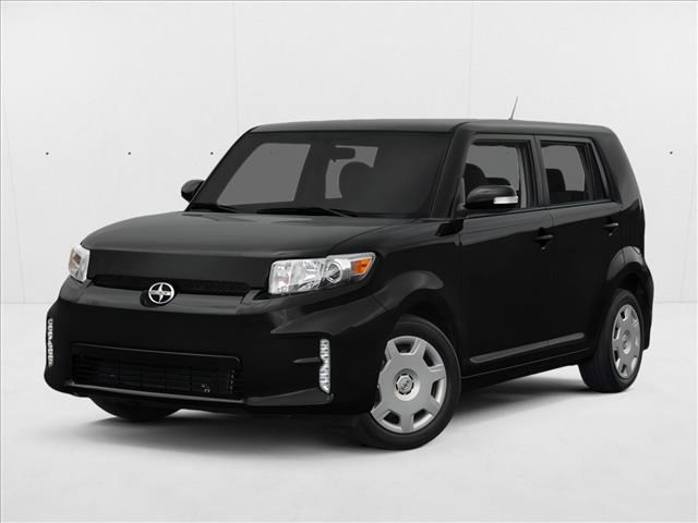 2013 Scion xB